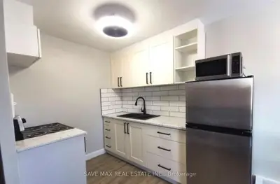 Condo Apartment in London East