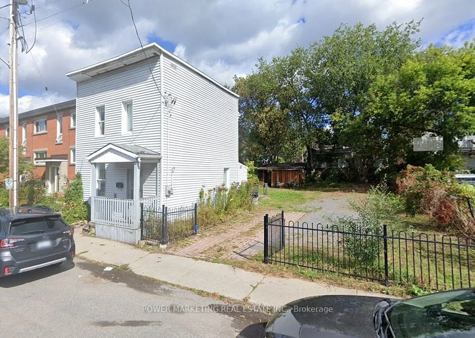 261-265 DUROCHER Street, Vanier and Kingsview Park, ON K1L 7S5