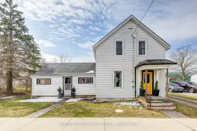 270 Sydenham Street E, Aylmer, On N5h 1m2