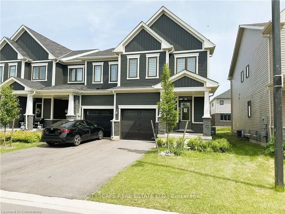 7789 Kalar Road 35, Niagara Falls, ON L2H 3T8