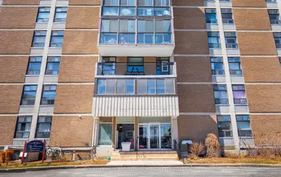 2 Mowat Avenue 204, Kingston, On K7m 1k1