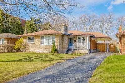 Detached in St. Catharines
