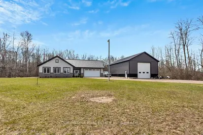 Detached in Norfolk
