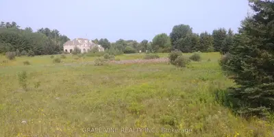 Vacant Land in Orleans - Cumberland and Area