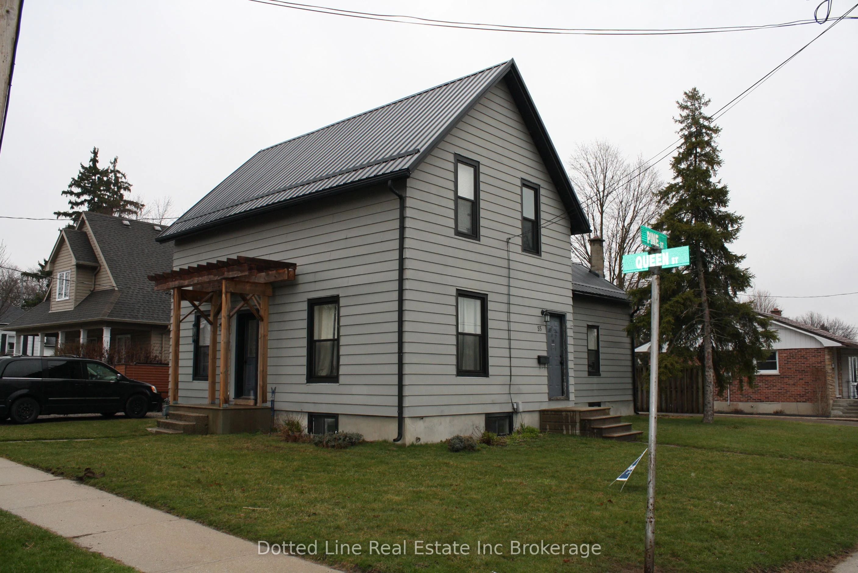 Detached in Aylmer