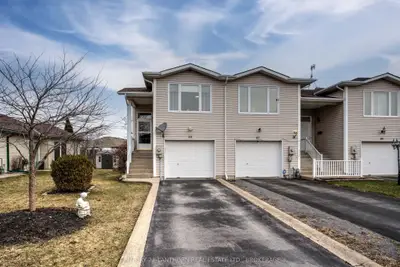 89 Briceland Street, Kingston, On K7k 7h9
