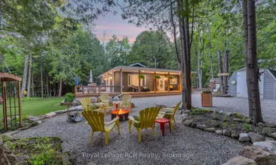 5 7th Avenue, South Bruce Peninsula, On N0h 2t0