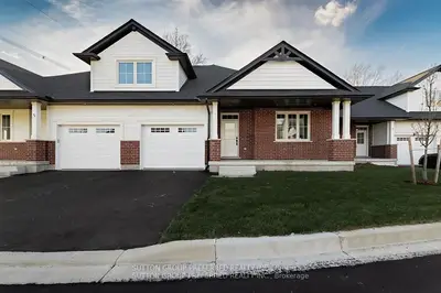 175 Glengariff Drive 7, Southwold, On N5p 0g1
