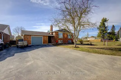 Detached in Wellington North