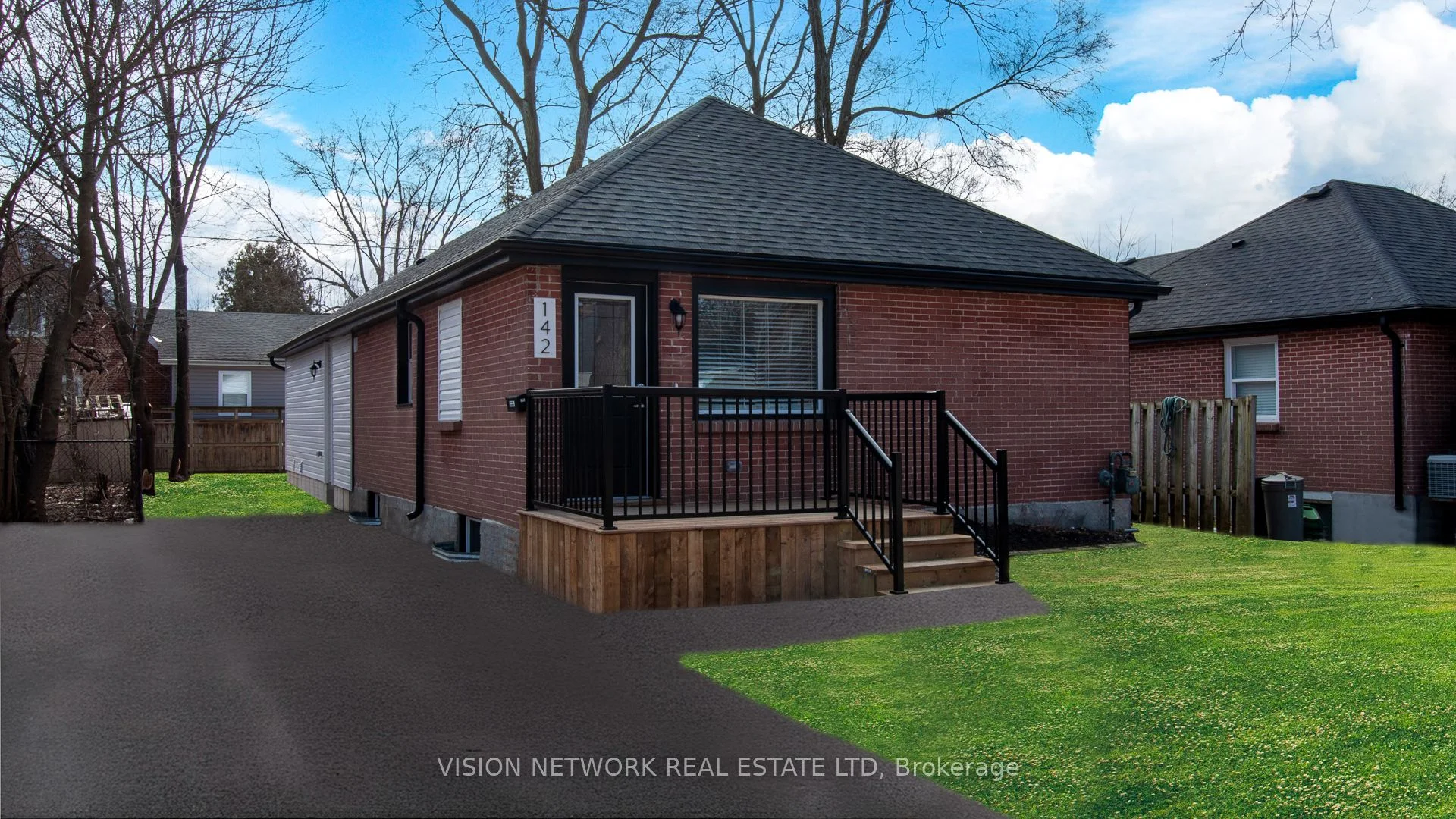 142 Empress Avenue, London North, ON N6H 1N5