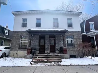 12 Oxford Street 1, West Centre Town, On K1y 2r7