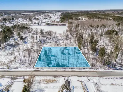 Vacant Land in Clarence-Rockland