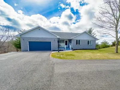 477 Concession 2 Road E, Trent Hills, On K0k 3k0