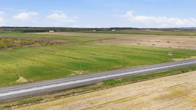 County 17 Road, Champlain, On, K6a 2r2