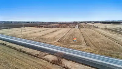 County 17 Road, Champlain, ON, K6A 2R2