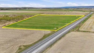 County 17 Road, Champlain, On, K6a 2r2