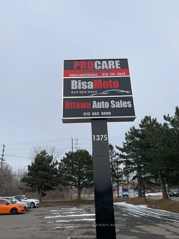1375 Johnston Road Unit 1, Hunt Club - South Keys and Area, ON K1V 8Z1
