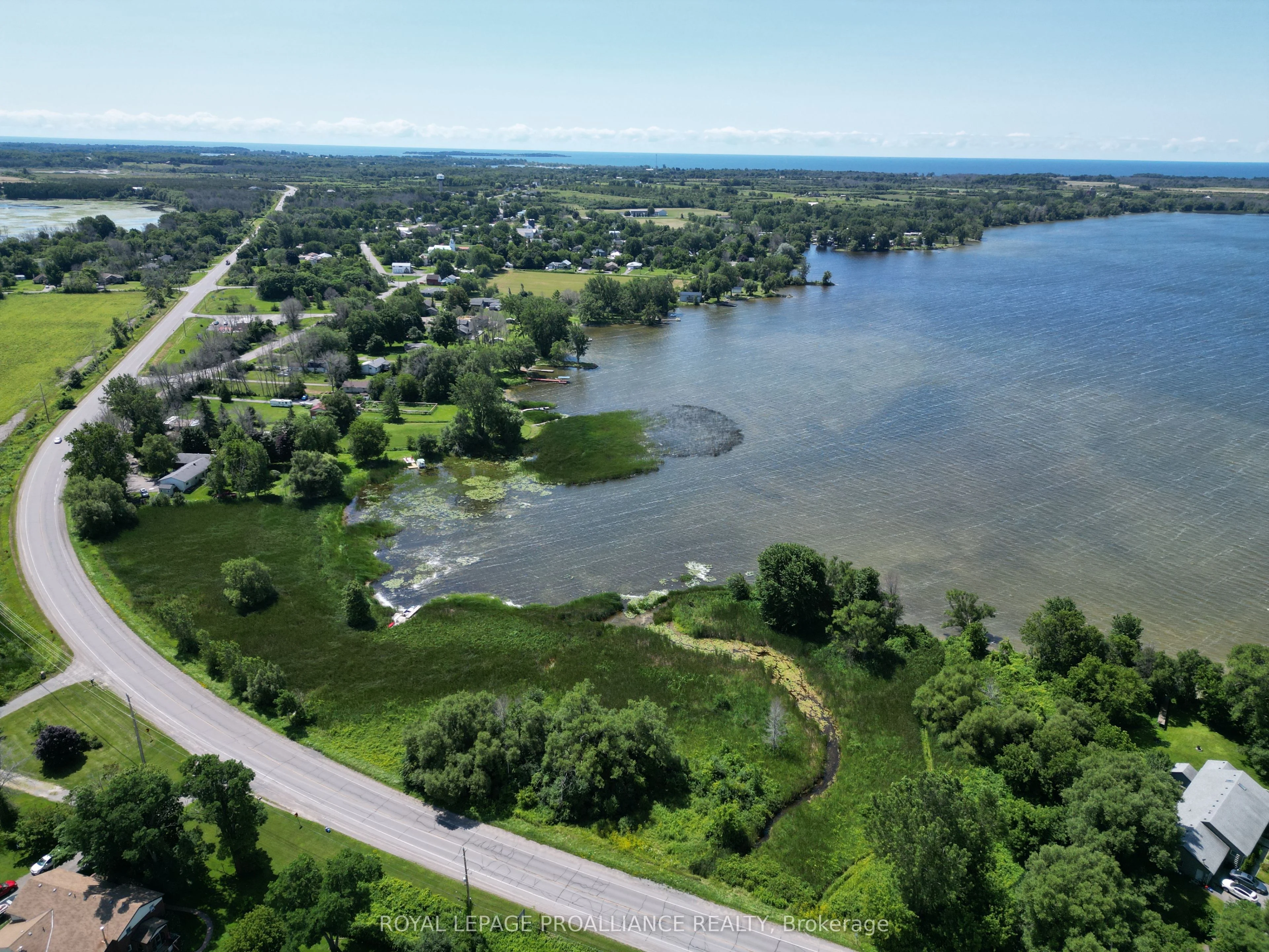 PTLT Loyalist Parkway, Prince Edward County, ON K0K 1T0