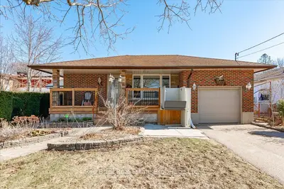 Detached in Guelph