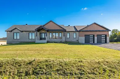 Detached in Clarence-Rockland