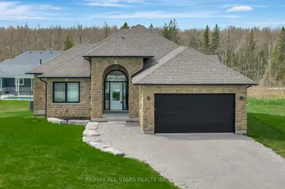 Detached in Kawartha Lakes