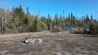 Vacant Land in Northern Bruce Peninsula