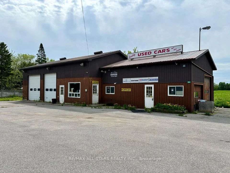 894 Highway 7 , Kawartha Lakes, ON K0M 2M0