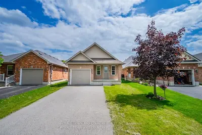 Detached in Kawartha Lakes