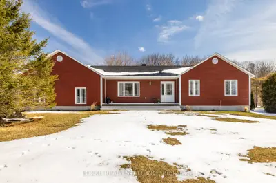 24 Marquette Street, Clarence-rockland, On K4k 1k7