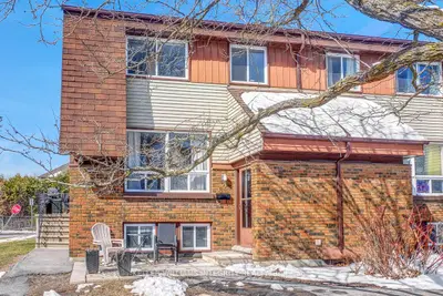 62 Renova Private, Alta Vista And Area, On, K1g 4c6
