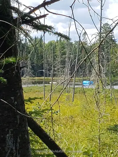 Vacant Land in Nipissing