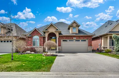 Detached in Welland