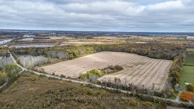 Vacant Land in Kawartha Lakes