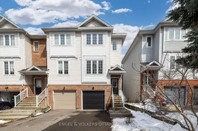 470 Seyton Drive, Bells Corners And South To Fallowfield, On K2h 1g2