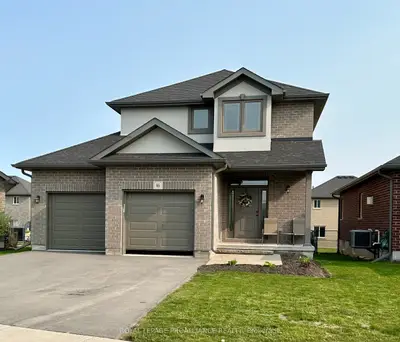 66 Farmington Crescent, Belleville, On K8n 2h9