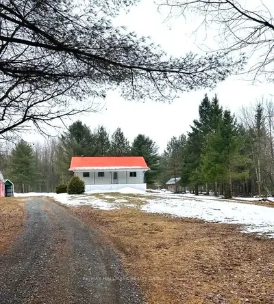 864 County Road 19, Alfred And Plantagenet, On, K0b 1c0