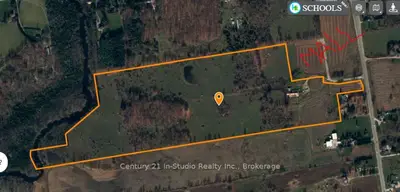 Vacant Land in Georgian Bluffs