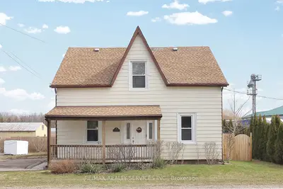 Detached in Hamilton