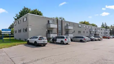 1459 Trafalgar Street 216, London East, On N5w 1w8