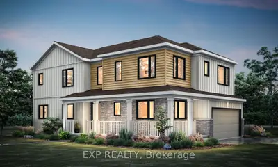 Detached in North Grenville