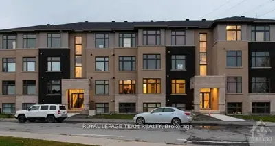 213 Citiplace Drive G, Cityview - Parkwoods Hills - Rideau Shore, On K2e 0c5