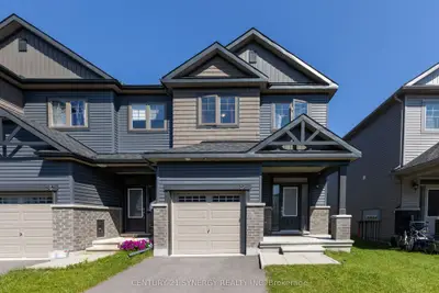 516 Enclave Lane, Clarence-rockland, On K4k 0m8