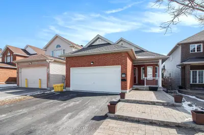 189 Borealis Crescent, Overbrook - Castleheights And Area, On K1k 4v1