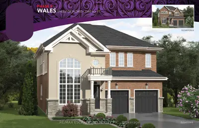 Detached in Guelph