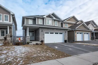 260 Holden Street, Kingston, On K7p 0l1