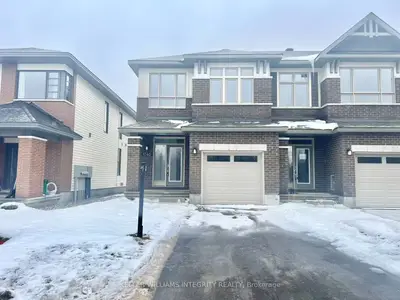 1060 Kitigan Grove, Kanata, On K2k 0n1