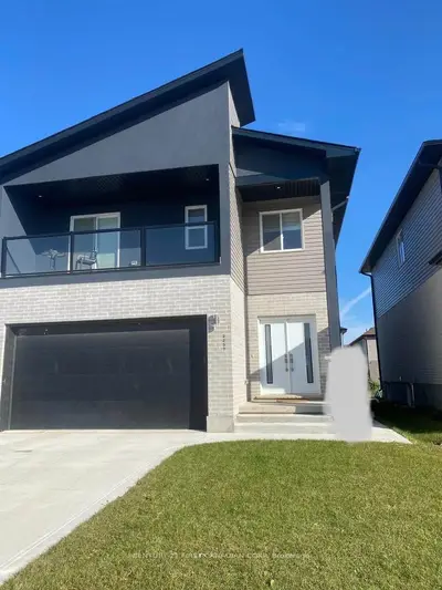 2257 Southport Crescent Lower, London South, On N6m 0h9