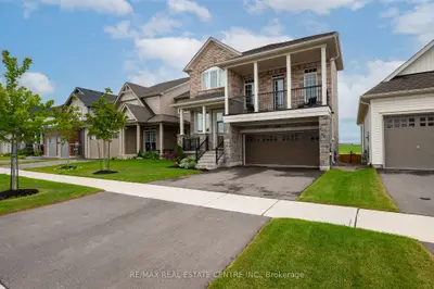 Detached in Shelburne