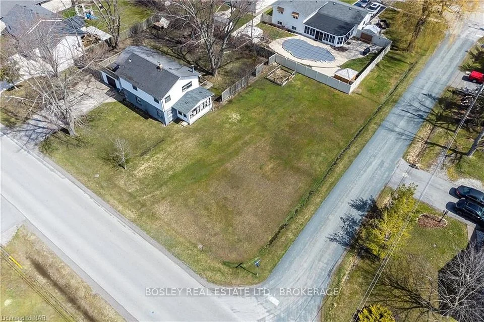 LOT 698 BUFFALO Road N, Fort Erie, ON L2A 5H1