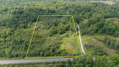 Vacant Land in Tay Valley